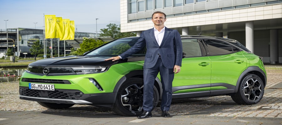 Opel und Jung von Matt vereinbaren Partnerschaft